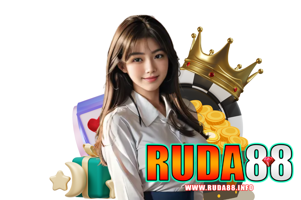 ruda88 wallet
