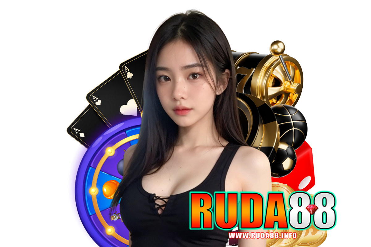 ruda88 สมัคร