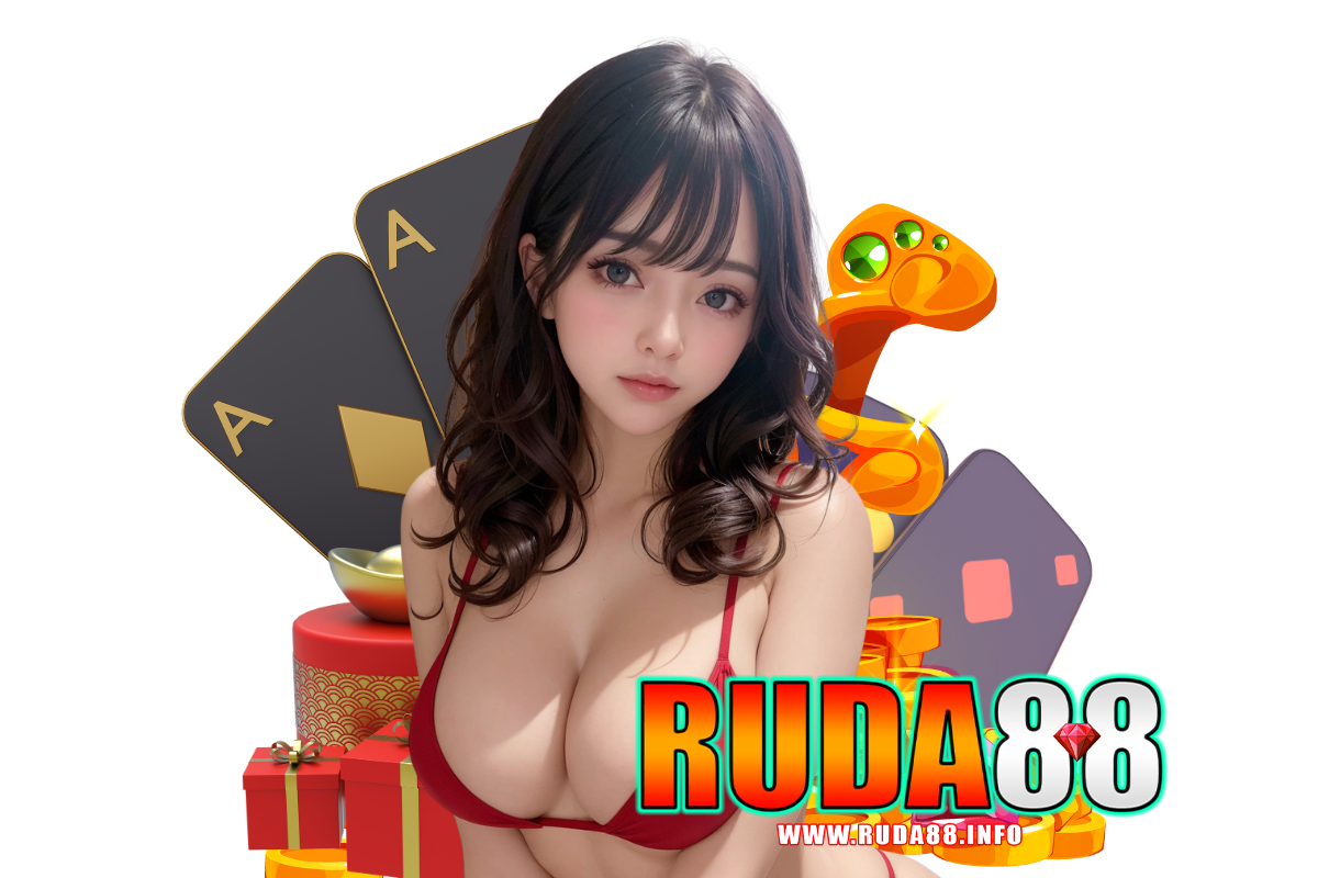 ruda88 สล็อต