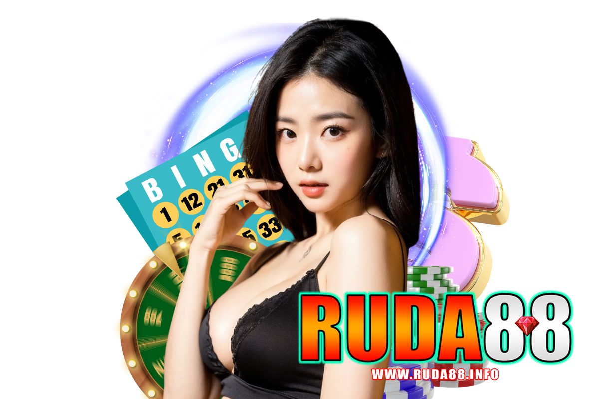 ruda88 เว็บตรง