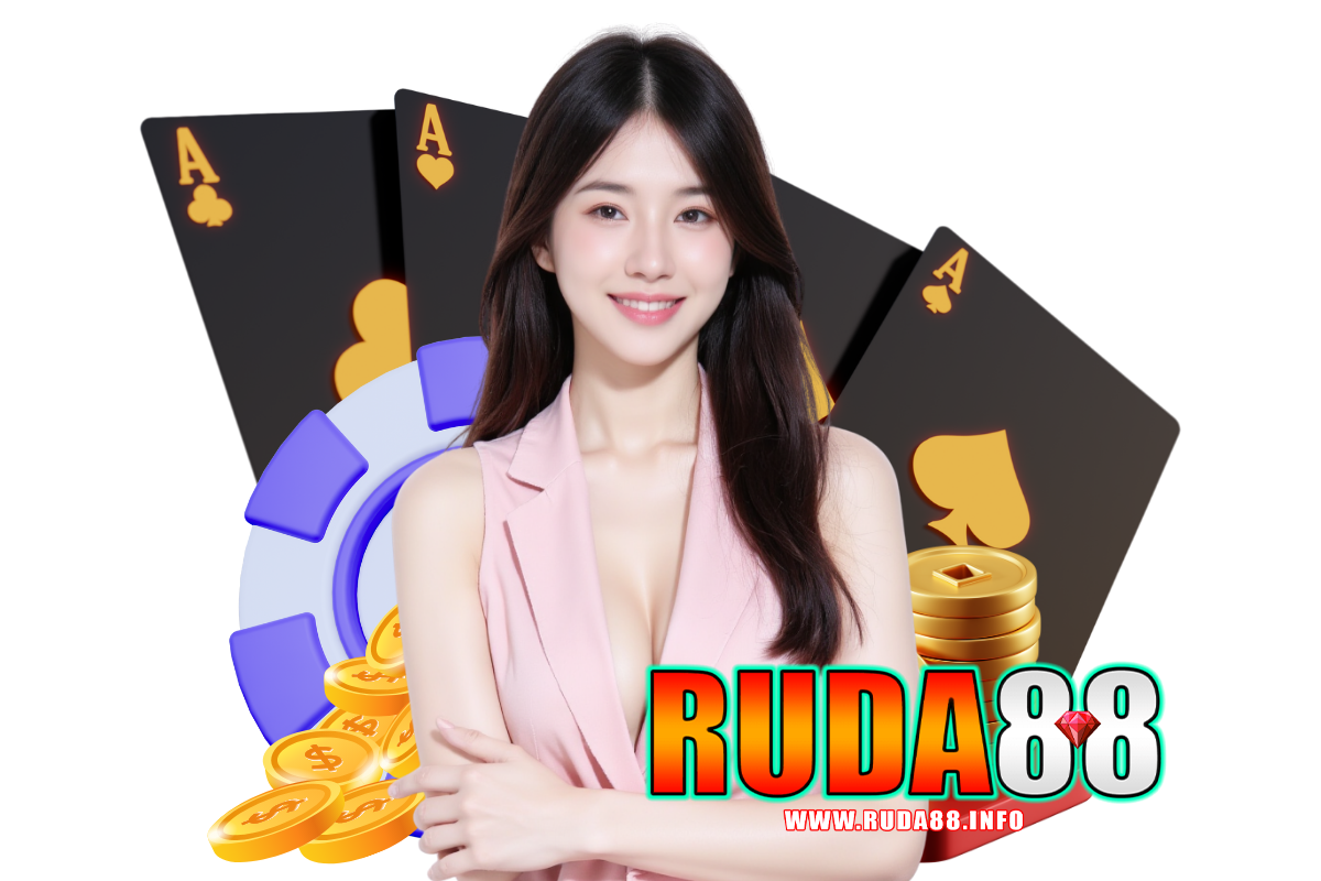 ruda88 แจกเครดิตฟรี